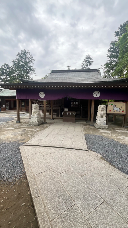 Goshuin 4