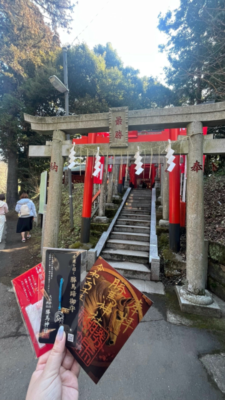 Goshuin 2