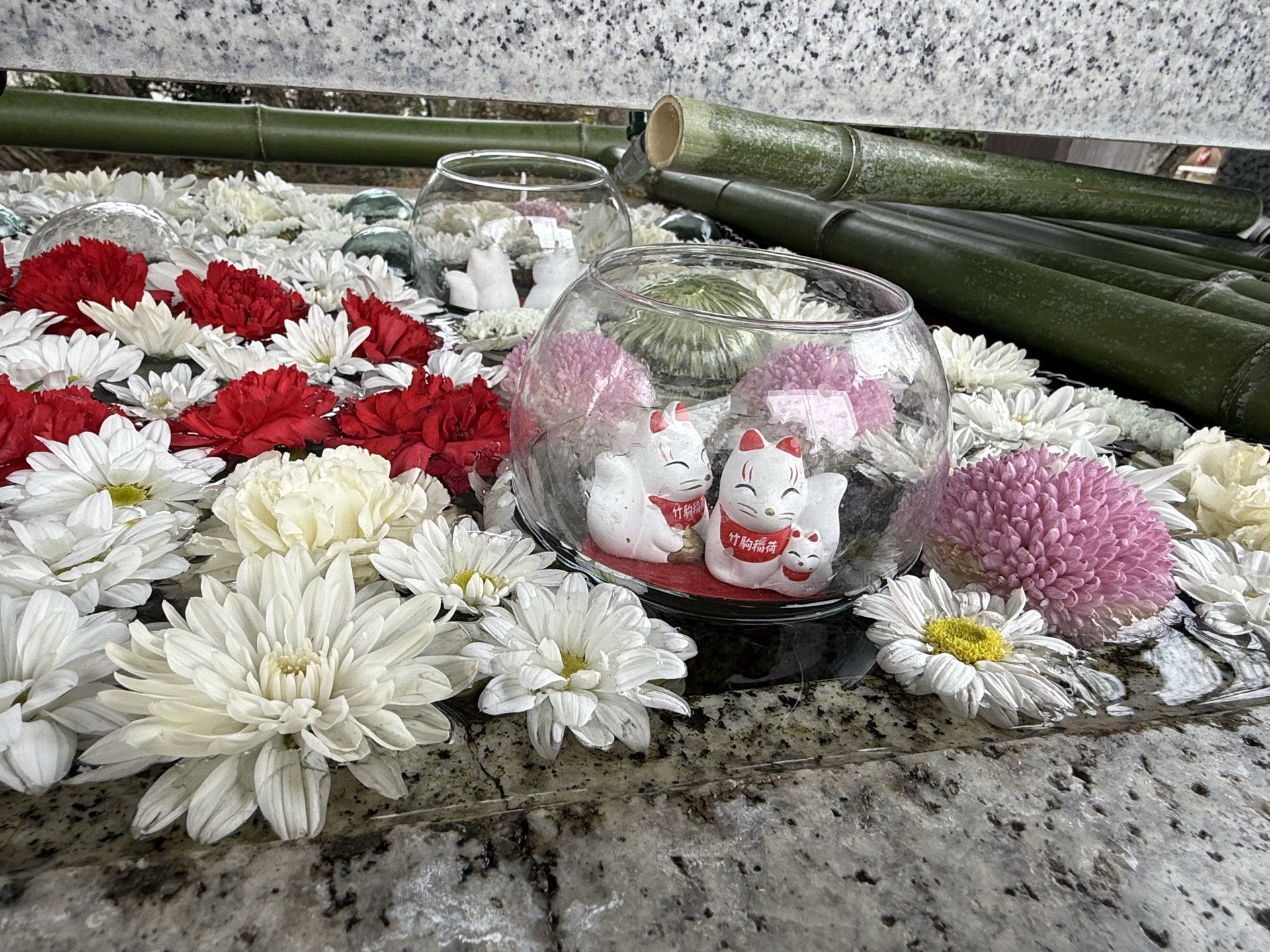 竹駒神社 御朱印 11