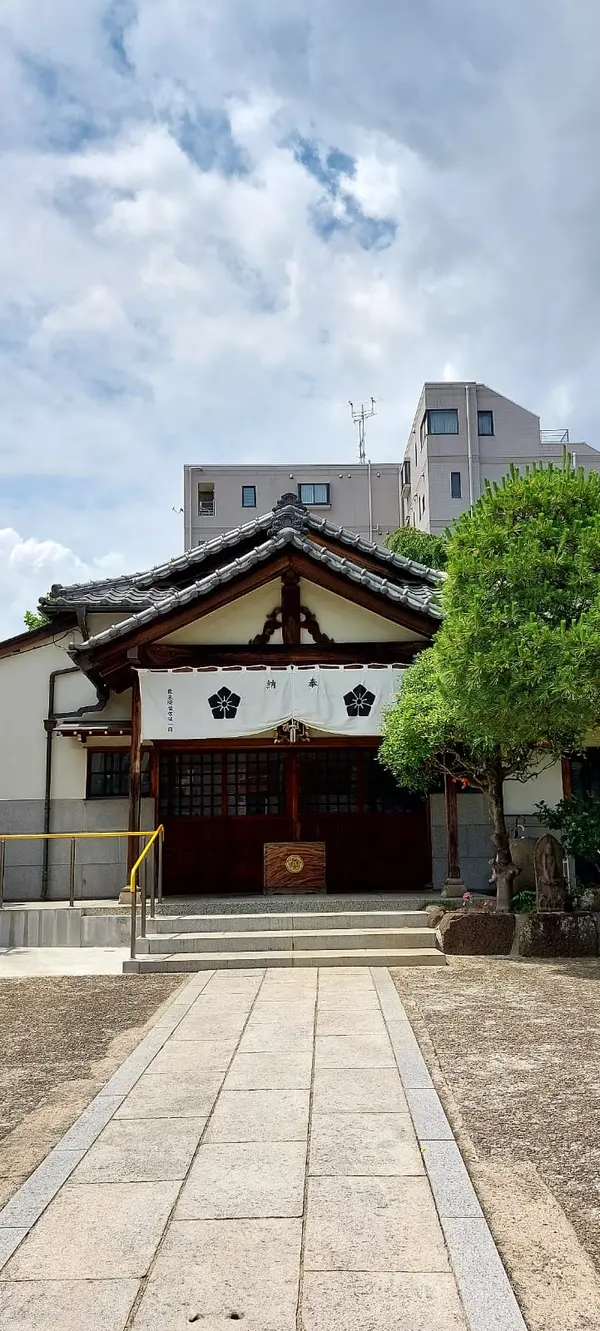 寳泉寺（宝泉寺）