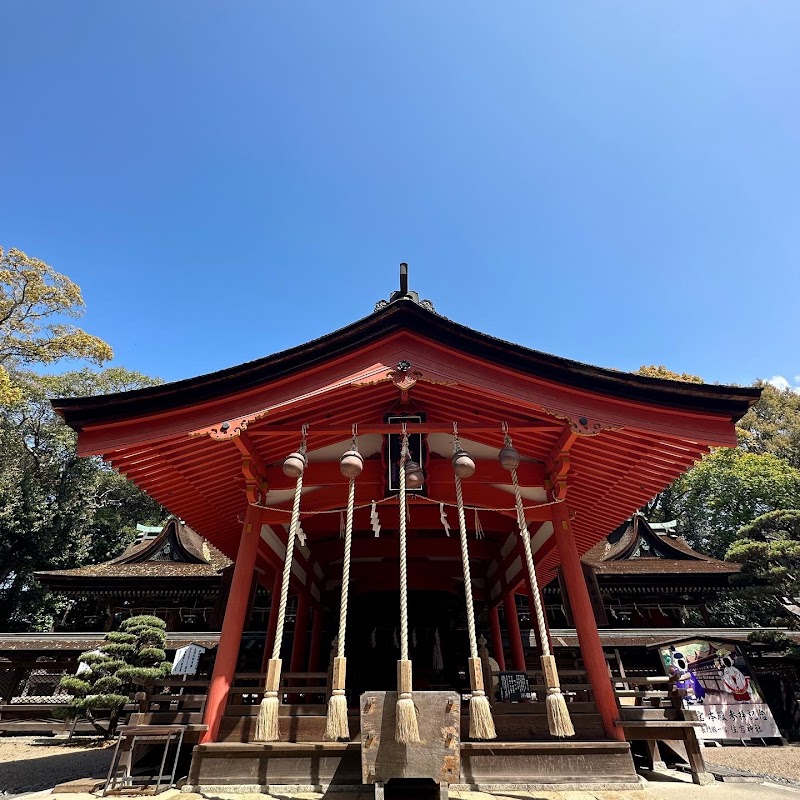 住吉神社