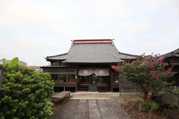 宝生院