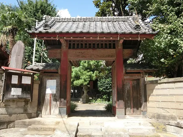 善光寺