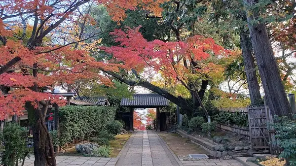 静勝寺