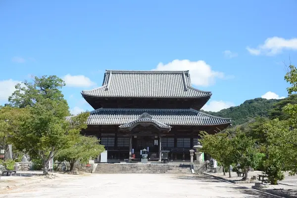 周防国分寺