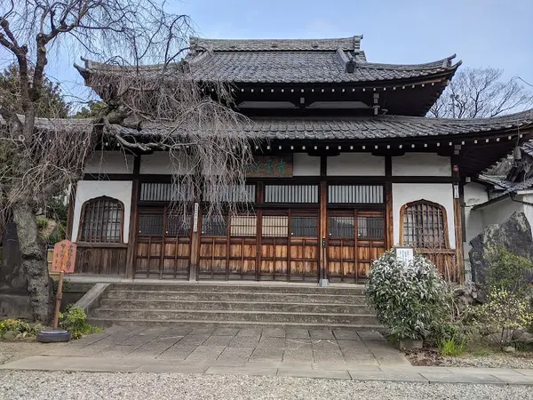 青雲寺