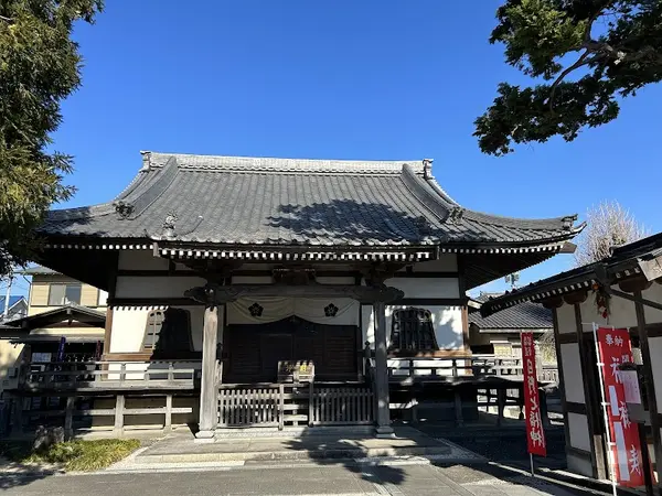 石田寺