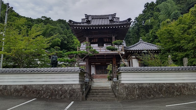 真教寺