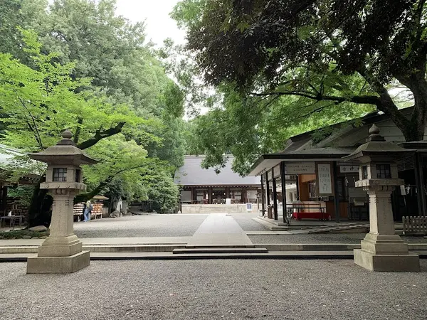 乃木神社