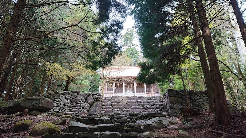 國玉神社 (国玉神社)