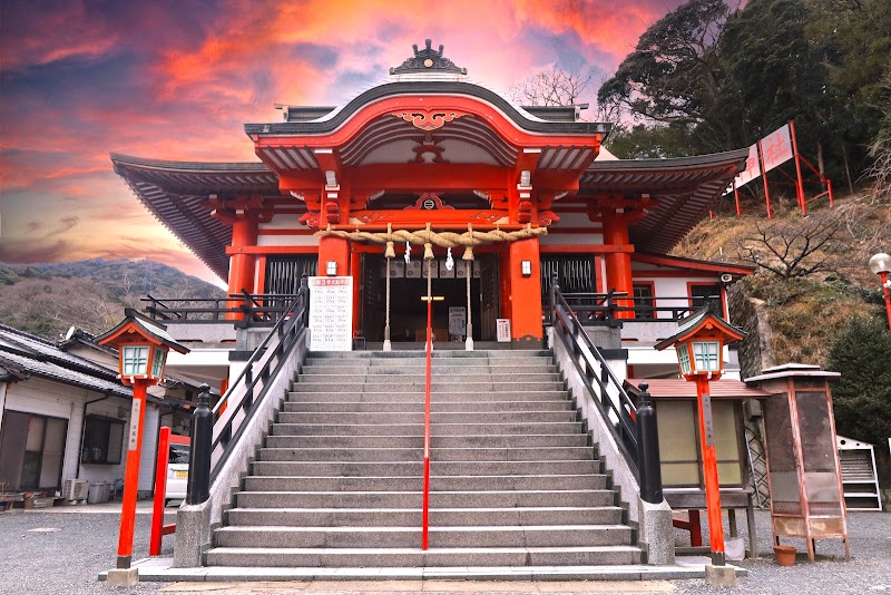 淡島神社