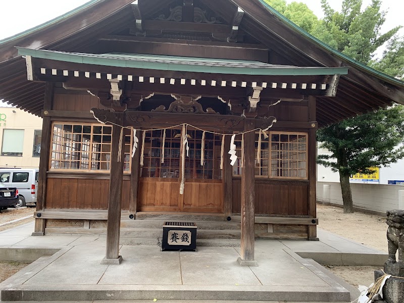 若宮神社