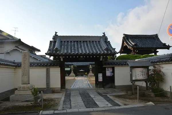 妙勝寺