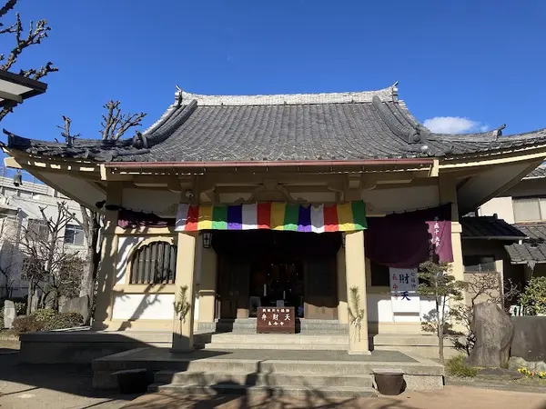 長命寺 (向島)