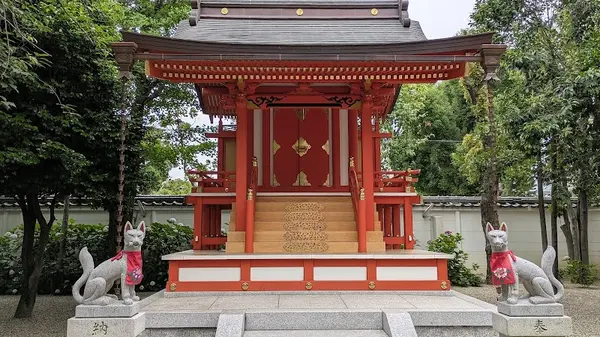 三社神社