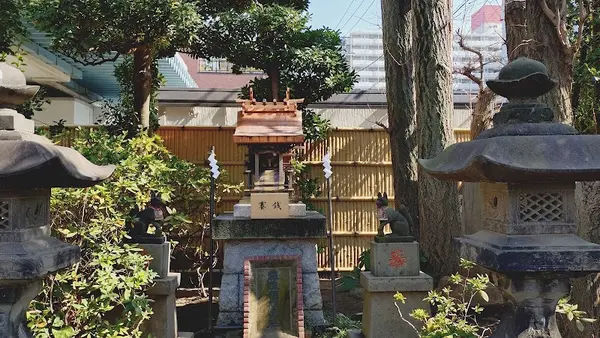 藤森稲荷神社 (猿江神社境内社)