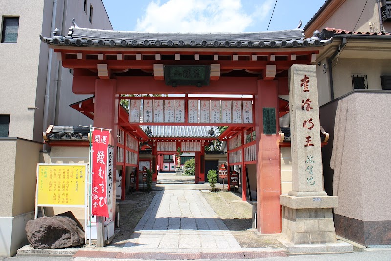 勝鬘院