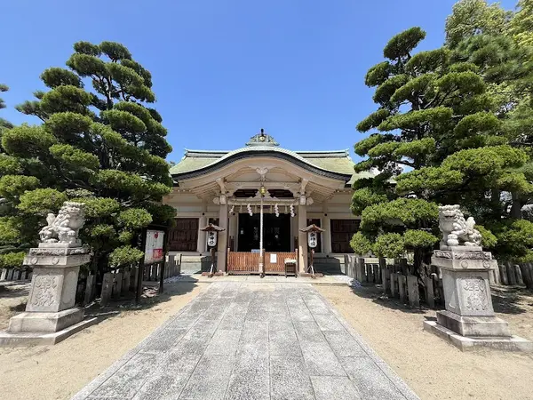大江神社