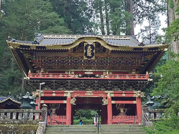 日光山輪王寺