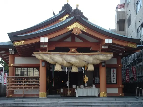 住吉神社