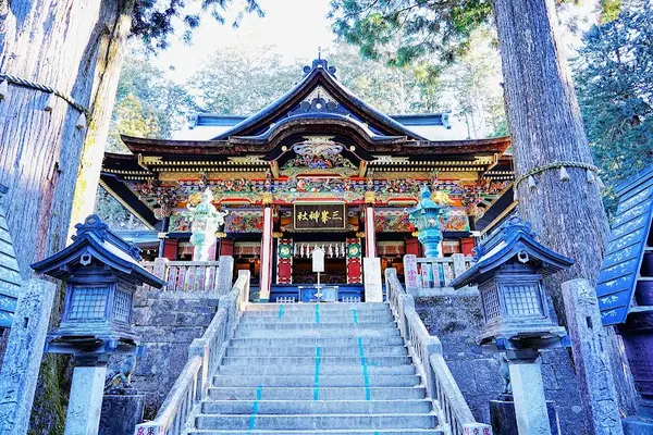 三峯神社