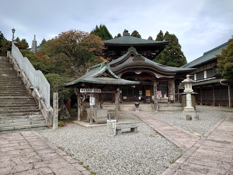 出石寺