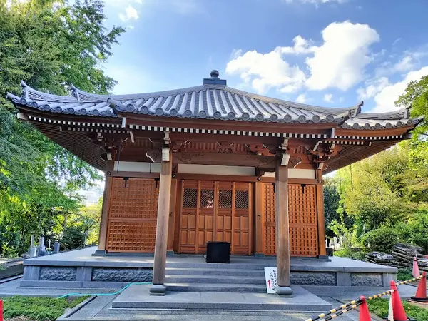寶福寺 (宝福寺)