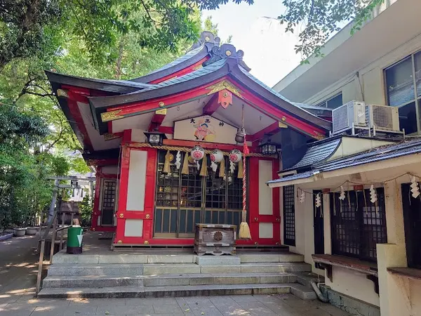 金刀比羅神社