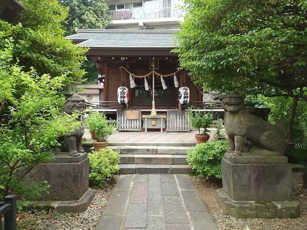 今宮神社 (音羽)