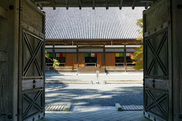 瑞巌寺