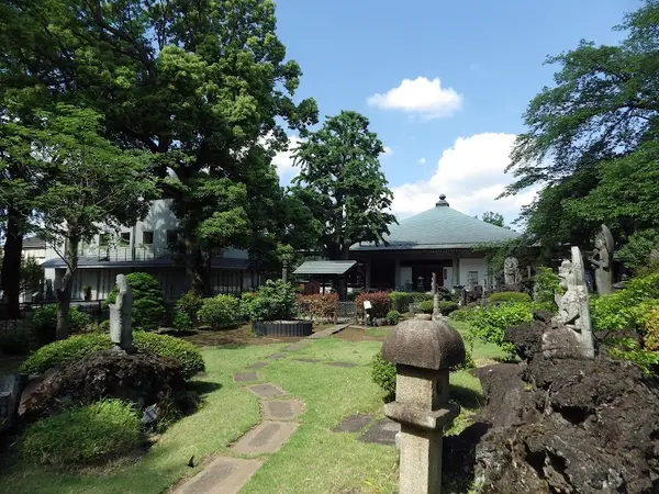 百観音明治寺