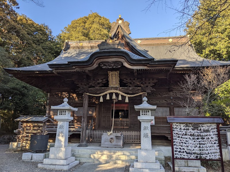住吉神社