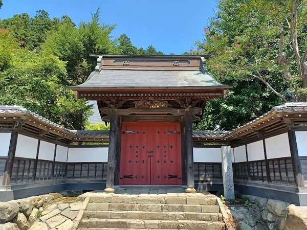 大悲願寺