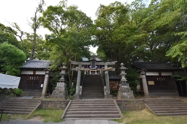 篠崎浅間神社