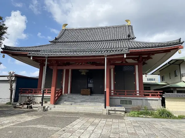 医王寺 (深沢)