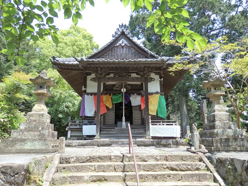 長谷寺