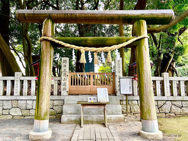 吉田神社