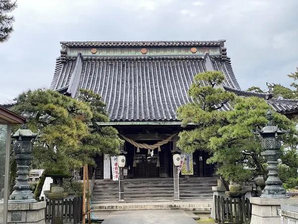 八幡神社