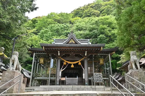 小浜神社