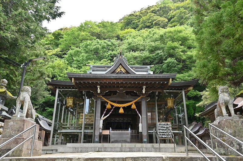 小浜神社