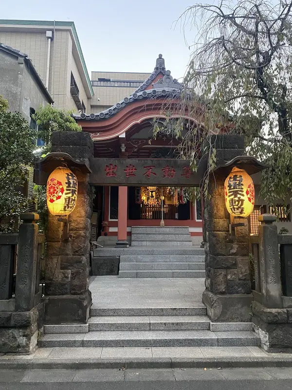 長専院