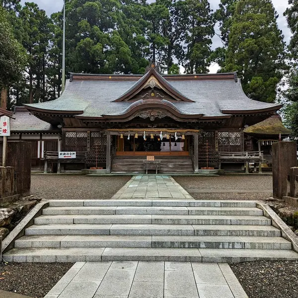 劔神社