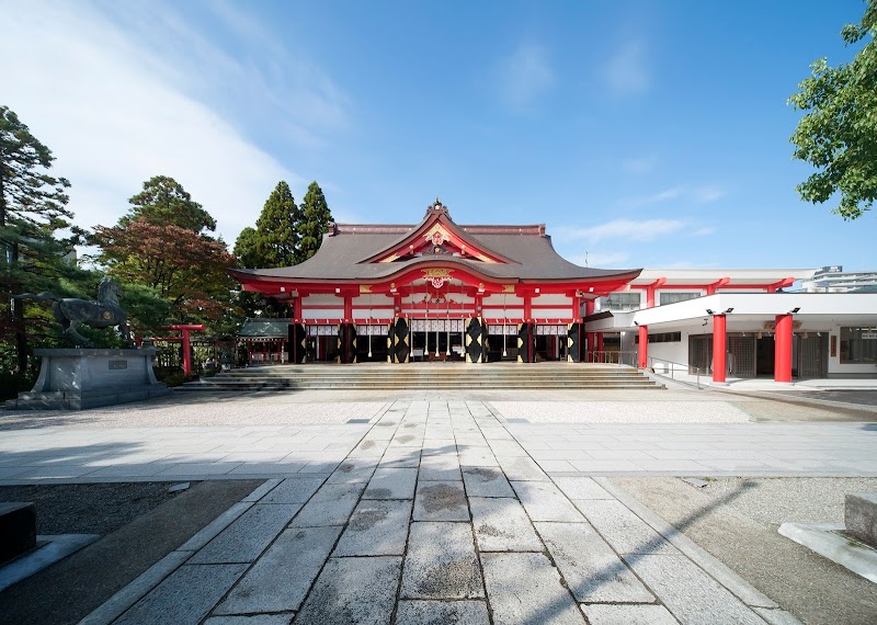 山王神社