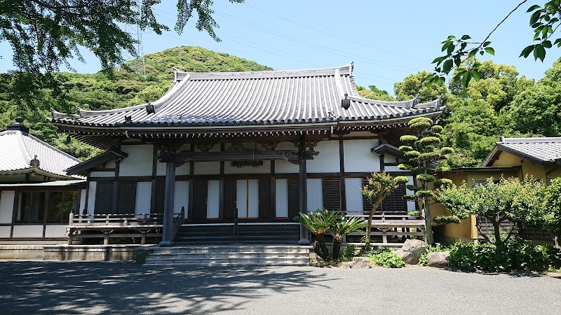 玉泉寺