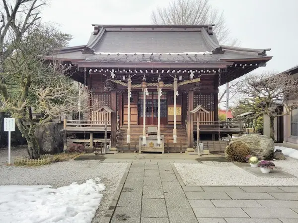 大泉天神北野神社