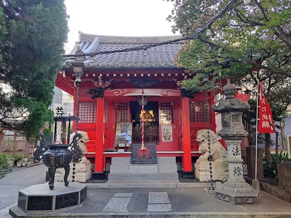 源覚寺 (こんにゃくえんま)