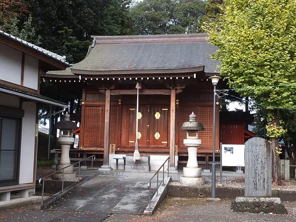日枝神社