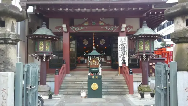 江東寺