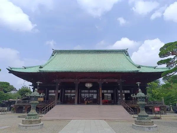 護国寺