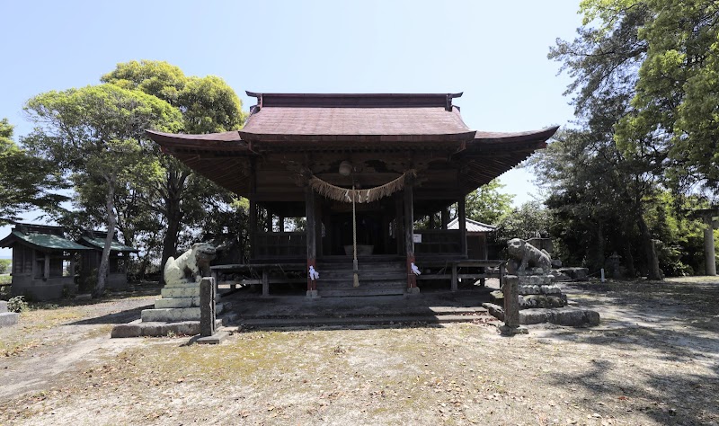 廣田八幡宮